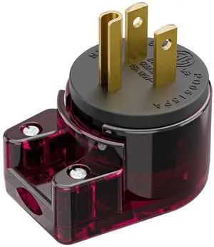 Nema 5-15P Plug, Plugrand 90 Degree ETL Listed 15A 125V Angled Plug | 90 Degree Right Angle Plug Nema 5-15P DIY AC Plug,USA 3-Prong Household Right Angle AC Plug, Red Nema 5-15P Plug, Plugrand 90 Degree ETL Listed 15A 125V Angled Plug | 90 Degree Right Angle Plug Nema 5-15P DIY AC Plug,USA 3-Prong Household Right Angle AC Plug, Red