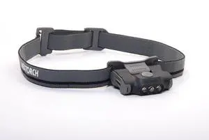 NEXTORCH ecoStar Headlamp and Clip Light NEXTORCH ecoStar Headlamp and Clip Light