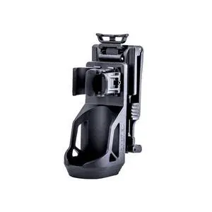 NEXTORCH V51 Tactical Flashlight Holster with Lever Side Lock System NEXTORCH V51 Tactical Flashlight Holster with Lever Side Lock System