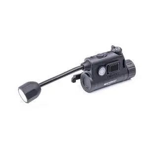 NEXTORCH Rstar Helmet Light with IR Signal Light | Helmet Accessories Mount ARC Guide Rails Webbing Clips Magic Stickers Lightweight Helmet Light NEXTORCH Rstar Helmet Light with IR Signal Light | Helmet Accessories Mount ARC Guide Rails Webbing Clips Magic Stickers Lightweight Helmet Light