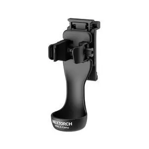 NEXTORCH Flashlight Holster V55L Handheld Flashlight Holder 360° Rotation | Flashlight Holster Pouch Suitable for (27-39mm head diameter, 24-28mm barrel diameter flashlight) for 1.49-1.96 inch Belt NEXTORCH Flashlight Holster V55L Handheld Flashlight Holder 360° Rotation | Flashlight Holster Pouch Suitable for (27-39mm head diameter, 24-28mm barrel diameter flashlight) for 1.49-1.96 inch Belt
