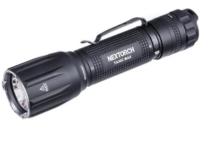 NEXTORCH TA30C MAX 3000lm Flashlight Black,High Lumens LED Flashlight NEXTORCH TA30C MAX 3000lm Flashlight Black,High Lumens LED Flashlight