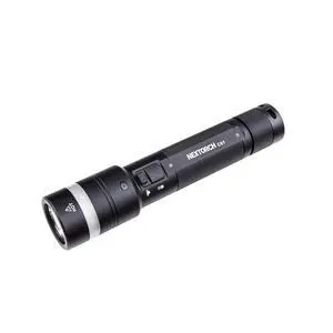 NEXTORCH C61 3500 Lumen High Lumens LED Work Flashlight 420 Meters IP67 | Search Light Rechargeable with Wire Lanyard Ring, Magnetic Base, for Camping, Car Repair Maintenance, Hands-Free Operation NEXTORCH C61 3500 Lumen High Lumens LED Work Flashlight 420 Meters IP67 | Search Light Rechargeable with Wire Lanyard Ring, Magnetic Base, for Camping, Car Repair Maintenance, Hands-Free Operation