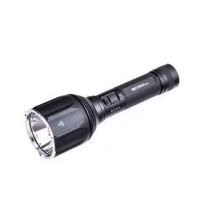 NEXTORCH P82C 1100 Meters Long Range Tactical Flashlight 2200 High Lumens | LED Handheld Torch Ultra Bright, Searchlight with USB-C Rechargeable for Duty Patrol, Outdoor, Camping, Pathfinding NEXTORCH P82C 1100 Meters Long Range Tactical Flashlight 2200 High Lumens | LED Handheld Torch Ultra Bright, Searchlight with USB-C Rechargeable for Duty Patrol, Outdoor, Camping, Pathfinding
