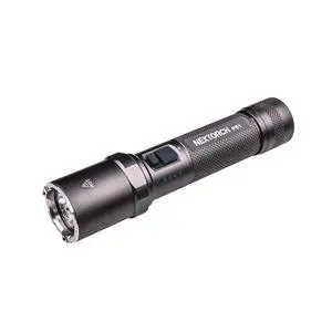 NEXTORCH P81 Flashlight Grey NEXTORCH P81 Flashlight Grey