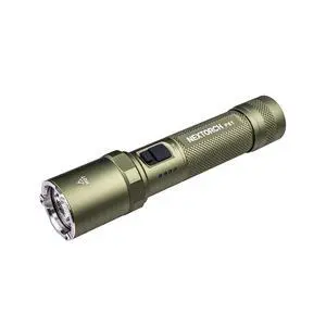 NEXTORCH P81 Flashlight Olive NEXTORCH P81 Flashlight Olive