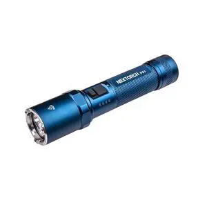 NEXTORCH P81 Flashlight Blue NEXTORCH P81 Flashlight Blue