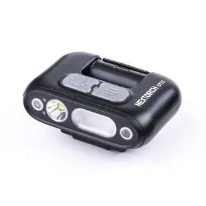 NEXTORCH UT31 Portable Clip-On LED Red Blue Signal Light USB Rechargeable | Mini Shoulder Signal Lamp for Cycling, Night Running, Outdoor, Traffic Guidance, Work Daily Use NEXTORCH UT31 Portable Clip-On LED Red Blue Signal Light USB Rechargeable | Mini Shoulder Signal Lamp for Cycling, Night Running, Outdoor, Traffic Guidance, Work Daily Use