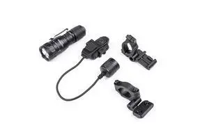 NEXTORCH TA21 Set Flashlight NEXTORCH TA21 Set Flashlight