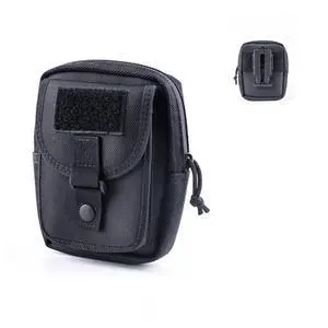 NEXTORCH Pouch Multipurpose Waist Bag Holster Waist Belt Bag with Zipper NEXTORCH Pouch Multipurpose Waist Bag Holster Waist Belt Bag with Zipper