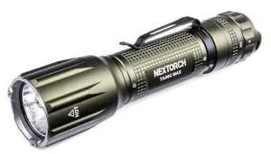 NEXTORCH TA30C MAX Flashlight Olive NEXTORCH TA30C MAX Flashlight Olive