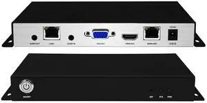 H.265/264 4K HDMI VGA Dual Ethernet Video Decoders, IP to IP Transcoder,HTTP HTTPS RTSP RTMP SRT UDP/RTP, Embedded RTMP Server,1/4/9CH Decoding Live Broadcasting YouTube Facebook H.265/264 4K HDMI VGA Dual Ethernet Video Decoders, IP to IP Transcoder,HTTP HTTPS RTSP RTMP SRT UDP/RTP, Embedded RTMP Server,1/4/9CH Decoding Live Broadcasting YouTube Facebook