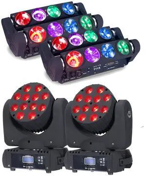 8x15W Spider Moving Head Light Moving Head Light Beam Wash 12x12W LED 8x15W Spider Moving Head Light Moving Head Light Beam Wash 12x12W LED