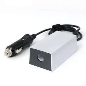 Mini/Mini X Car Power Inverter, 12V-36V DC to 36V Power Converter with 15m/30m DC Cable, Vehicle Voltage Adapter for Automotive Applications Mini/Mini X Car Power Inverter, 12V-36V DC to 36V Power Converter with 15m/30m DC Cable, Vehicle Voltage Adapter for Automotive Applications