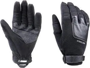 NEXTORCH Edge Guard Cut-Resistant Tactical Gloves ANSI A7 Level 360° Protection, 10-Finger Touchscreen, CORDURA® Durable, Ultra-Thin for Duty & EDC (Large) NEXTORCH Edge Guard Cut-Resistant Tactical Gloves ANSI A7 Level 360° Protection, 10-Finger Touchscreen, CORDURA® Durable, Ultra-Thin for Duty & EDC (Large)