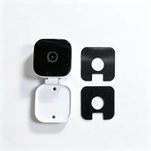K12 2K QHD Window Camera, F1.0 Aperture Full-Color Night Vision, Area Detection, 2-Way Audio, 2.4GHz WiFi Home Security Cam K12 2K QHD Window Camera, F1.0 Aperture Full-Color Night Vision, Area Detection, 2-Way Audio, 2.4GHz WiFi Home Security Cam