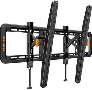 Advanced Tilting TV Wall Mount, Pre-Assembled TV Mount for Most 42-90 inch TVs up to 150 lbs, 6-inch Arm Extension, 15° Full Tilt, Fits 24/16 Wood Studs, Max VESA 600x400mm Advanced Tilting TV Wall Mount, Pre-Assembled TV Mount for Most 42-90 inch TVs up to 150 lbs, 6-inch Arm Extension, 15° Full Tilt, Fits 24/16 Wood Studs, Max VESA 600x400mm