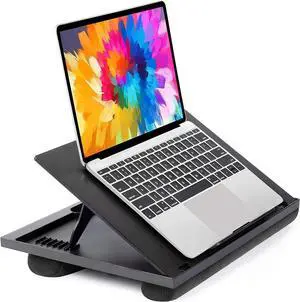 Adjustable Laptop Stand with 8 Angles Adjustable Laptop Stand with 8 Angles