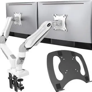 Dual Monitor Stand Dual Monitor Stand