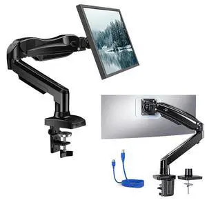 Single Monitor Mount 32 & 35 Inch Single Monitor Mount 32 & 35 Inch