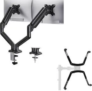 Dual Monitor Stand Dual Monitor Stand