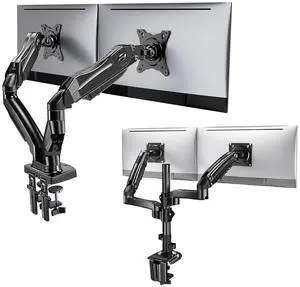 Dual Tall Monitor Stand Dual Tall Monitor Stand