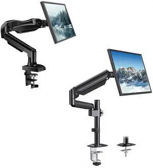 Single Monitor Arm 32 Inch Single Monitor Arm 32 Inch