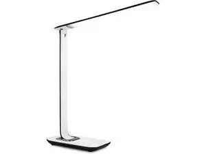 Turcom LED Desk Lamp With USB Charging Port Dimmable Touch Controls w/Color Adjustment, Eye Care Task Lamp, 5W, 1000 Lux,Multicolor Turcom LED Desk Lamp With USB Charging Port Dimmable Touch Controls w/Color Adjustment, Eye Care Task Lamp, 5W, 1000 Lux,Multicolor