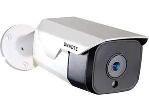 ONWOTE 6MP Super HD PoE IP Security Camera with Audio, AI Human Vehicle Detection, 3072x2048 6 Megapixels, 122° FoV, Indoor/Outdoor Commercial Wired Camera for Business, Add-on to PoE NVR System ONWOTE 6MP Super HD PoE IP Security Camera with Audio, AI Human Vehicle Detection, 3072x2048 6 Megapixels, 122° FoV, Indoor/Outdoor Commercial Wired Camera for Business, Add-on to PoE NVR System