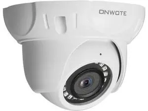 ONWOTE 6MP Super HD PoE IP Security Camera with Audio, AI Human Vehicle Detection, 3072x2048 6 Megapixels, 122° FoV, Indoor/Outdoor Commercial Wired Camera for Business, Add-on to PoE NVR System ONWOTE 6MP Super HD PoE IP Security Camera with Audio, AI Human Vehicle Detection, 3072x2048 6 Megapixels, 122° FoV, Indoor/Outdoor Commercial Wired Camera for Business, Add-on to PoE NVR System