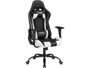Ergonomic Chair Office Chair Desk Chair with Lumbar Support Headrest Armrest Task Rolling Swivel Ergonomic E-Sports Adjustable PC Ergonomic Chair (White) Ergonomic Chair Office Chair Desk Chair with Lumbar Support Headrest Armrest Task Rolling Swivel Ergonomic E-Sports Adjustable PC Ergonomic Chair (White)