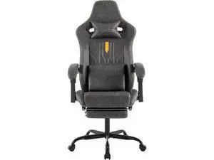Ergonomic Chair with Footrest Ergonomic Computer Chair Massage Lumbar Cushion, Racing Video Ergonomic Chair Adjustable Rocker Recliner Executive Office Desk Chair Pu Leather for Adults Ergonomic Chair with Footrest Ergonomic Computer Chair Massage Lumbar Cushion, Racing Video Ergonomic Chair Adjustable Rocker Recliner Executive Office Desk Chair Pu Leather for Adults