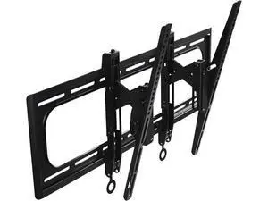 SANUS Preferred Extendable Tilt TV Wall Mount for 42 to 90 inch Screens up to 150lbs - 5.7 Extension Provides Max 12 deg Tilt to Reduce Glare - Easy DIY Install w/Included Hardware - SLT4-B1 SANUS Preferred Extendable Tilt TV Wall Mount for 42 to 90 inch Screens up to 150lbs - 5.7 Extension Provides Max 12 deg Tilt to Reduce Glare - Easy DIY Install w/Included Hardware - SLT4-B1
