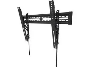 Kanto KT3260 Tilting TV Wall Mount | Fits 32 to 60 Monitors | Fits VESA Sizes 100 x 100 to 600 x 400 | Tilt Mechanism | Quick Release Tabs | Solid Steel Construction | Dual Stud Wall Plate | Black Kanto KT3260 Tilting TV Wall Mount | Fits 32 to 60 Monitors | Fits VESA Sizes 100 x 100 to 600 x 400 | Tilt Mechanism | Quick Release Tabs | Solid Steel Construction | Dual Stud Wall Plate | Black