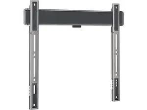 Vogel's TVM 5405 Extremely Flat TV Wall Bracket for 32-77 inch TVs, Max. 165 lbs, TV Bracket max. VESA 400x400, Universally Compatible, Distance to The Wall only 0.59 inch Vogel's TVM 5405 Extremely Flat TV Wall Bracket for 32-77 inch TVs, Max. 165 lbs, TV Bracket max. VESA 400x400, Universally Compatible, Distance to The Wall only 0.59 inch