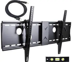 VideoSecu Tilting LCD TV Wall Mount Bracket for LG 37 42 47 50 inch 37LC7D 37LG30 37LG30DC LG3760 42LG50 42LG30DC 42PG25 Opus 42LBX 42LE5400 LG 47LG60 50PG25 55LE5400 MP502B VideoSecu Tilting LCD TV Wall Mount Bracket for LG 37 42 47 50 inch 37LC7D 37LG30 37LG30DC LG3760 42LG50 42LG30DC 42PG25 Opus 42LBX 42LE5400 LG 47LG60 50PG25 55LE5400 MP502B