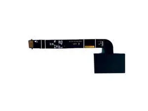 Suitable for 13 9320 laptop fingerprint reader power button board with cable switch repair parts 03X32F Suitable for 13 9320 laptop fingerprint reader power button board with cable switch repair parts 03X32F