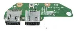 DA0P5DTB8B0 for 15-EF 15S-EQ 15-DY 15S-FQ USB board power button switch board flexible cable DA0P5DTB8B0 for 15-EF 15S-EQ 15-DY 15S-FQ USB board power button switch board flexible cable