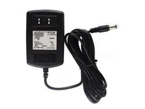 12v 1.5a 5.5*2.1 AC adapter power supply suitable for pa130 pa150 electronic keyboard charger 12v 1.5a 5.5*2.1 AC adapter power supply suitable for pa130 pa150 electronic keyboard charger