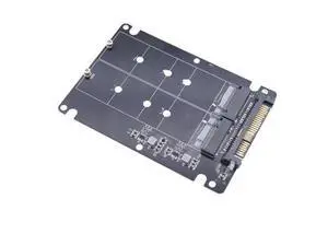 2 ports NGFF M.2 NVME to U.2 Adapter Card Dual SSD to U.2 SFF-8639 Adapter Card U2 To 2 ports nvme 2 ports NGFF M.2 NVME to U.2 Adapter Card Dual SSD to U.2 SFF-8639 Adapter Card U2 To 2 ports nvme