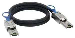 External Mini SAS SFF-8088 26P to SFF-8088 mini sas 26P Cable Server 1m 2m External Mini SAS SFF-8088 26P to SFF-8088 mini sas 26P Cable Server 1m 2m