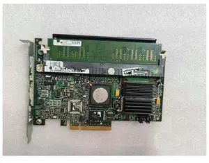 Power 840 Server 5i SAS/SATA RAID Controller MX961 w/ 256Mb 1Rx16 Power 840 Server 5i SAS/SATA RAID Controller MX961 w/ 256Mb 1Rx16
