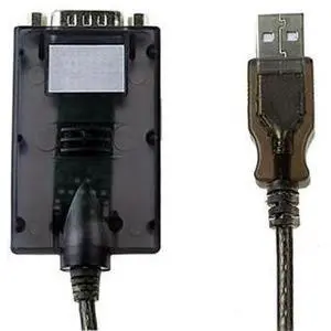 USB 2.0 to FTDI FT232 RS232 com Serial DB9 Converter Cable Win10 USB 2.0 to FTDI FT232 RS232 com Serial DB9 Converter Cable Win10