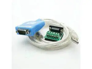 USB 2.0 to RS-485/-422 RS485/RS422 Adapter Converter Cable, Chipset of FT232 USB 2.0 to RS-485/-422 RS485/RS422 Adapter Converter Cable, Chipset of FT232