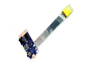 E570 E575 network card small board USB small board audio board cable arrangement ns-a831 E570 E575 network card small board USB small board audio board cable arrangement ns-a831