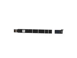 Laptop camera cable for 13 9320 (2022) da 300010 l10 LF-076P 9df5n 09df5n. Laptop camera cable for 13 9320 (2022) da 300010 l10 LF-076P 9df5n 09df5n.