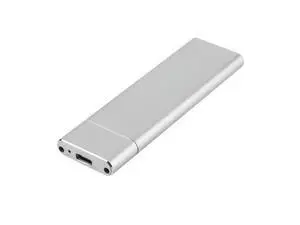 USB 3.1 to M.2 NGFF SSD Mobile box Adapter Card External Enclosure Case m2 SATA SSD USB 3.1 2230/2242/2260/2280 USB 3.1 to M.2 NGFF SSD Mobile box Adapter Card External Enclosure Case m2 SATA SSD USB 3.1 2230/2242/2260/2280