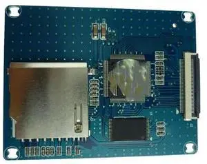 SD to 1.8" ZIF HDD Adapter SDXC MMC Card to 40PIN LIF CE Reader converter SD to 1.8" ZIF HDD Adapter SDXC MMC Card to 40PIN LIF CE Reader converter
