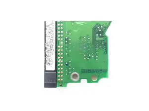 FOR 40 800 Desktop Parallel Port IDE Circuit Board, Board Number 2060-001292-000 001 FOR 40 800 Desktop Parallel Port IDE Circuit Board, Board Number 2060-001292-000 001