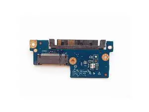 M7720 7710 7510 7520 SATA to PCIE M2 NVME Board 0WPTND LS-C546P M7720 7710 7510 7520 SATA to PCIE M2 NVME Board 0WPTND LS-C546P